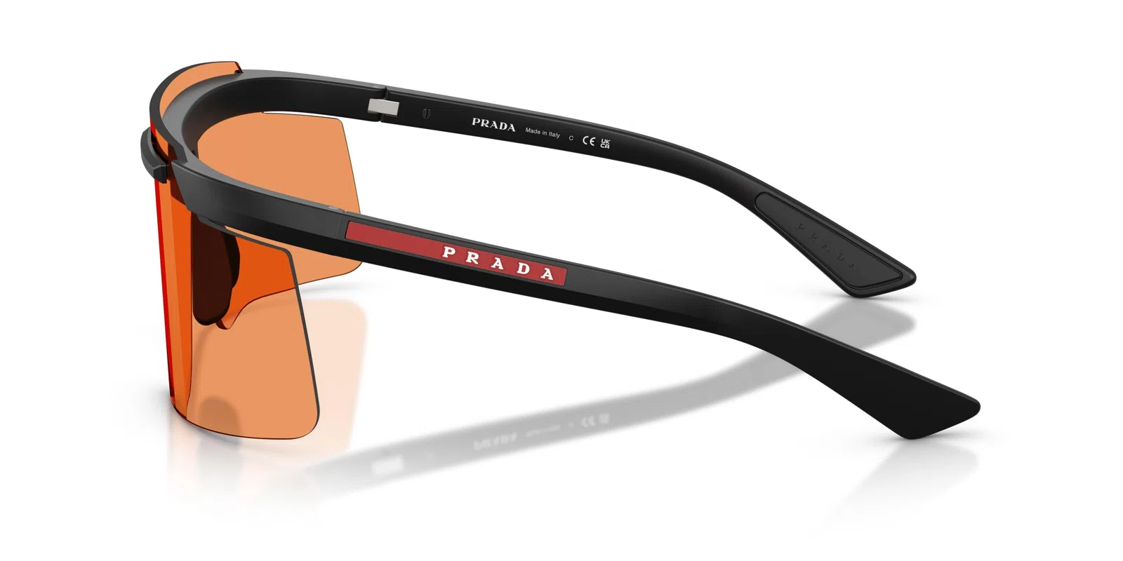 Prada Linea Rossa B06S Sunglasses - view 12